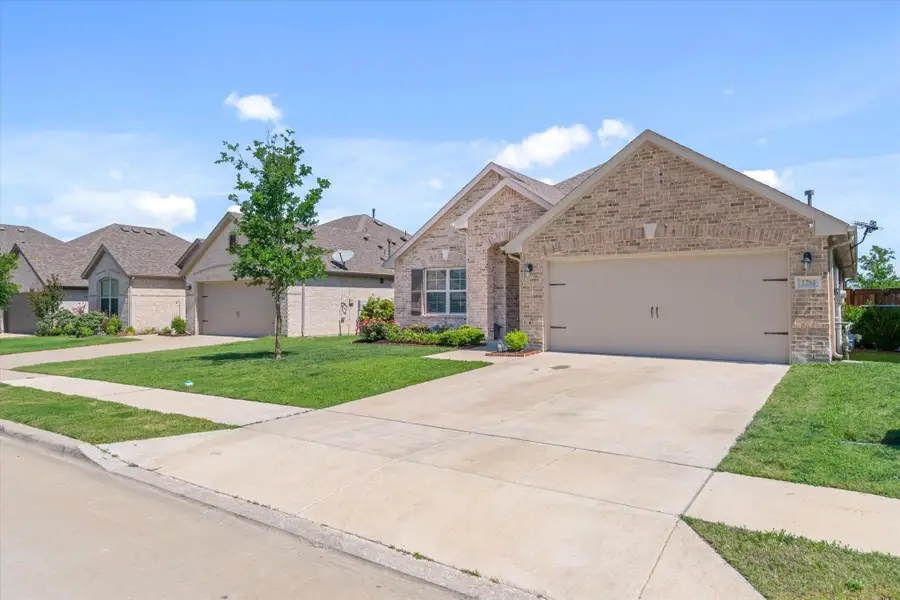 1284 Binfield Drive, Forney, TX 75126 - #2