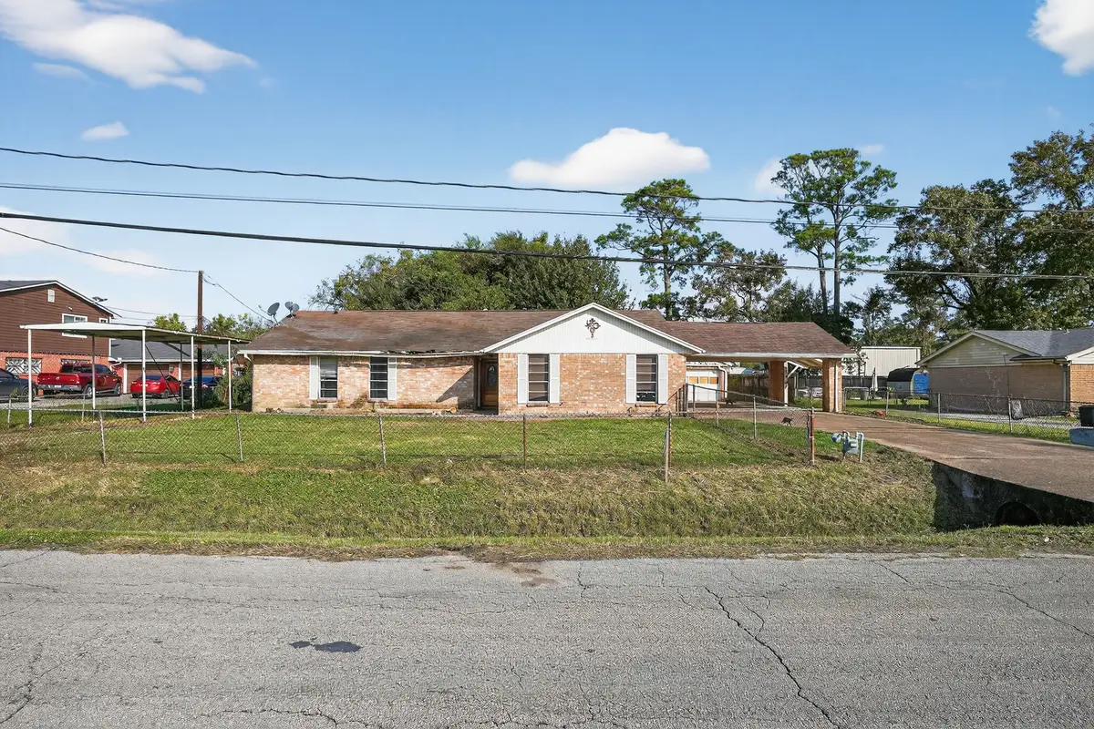 16119 Pine Street, Channelview, TX 77530 - Image #1