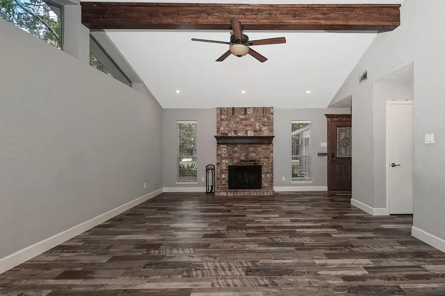24 Green Field Place, The Woodlands, TX 77380 - #2