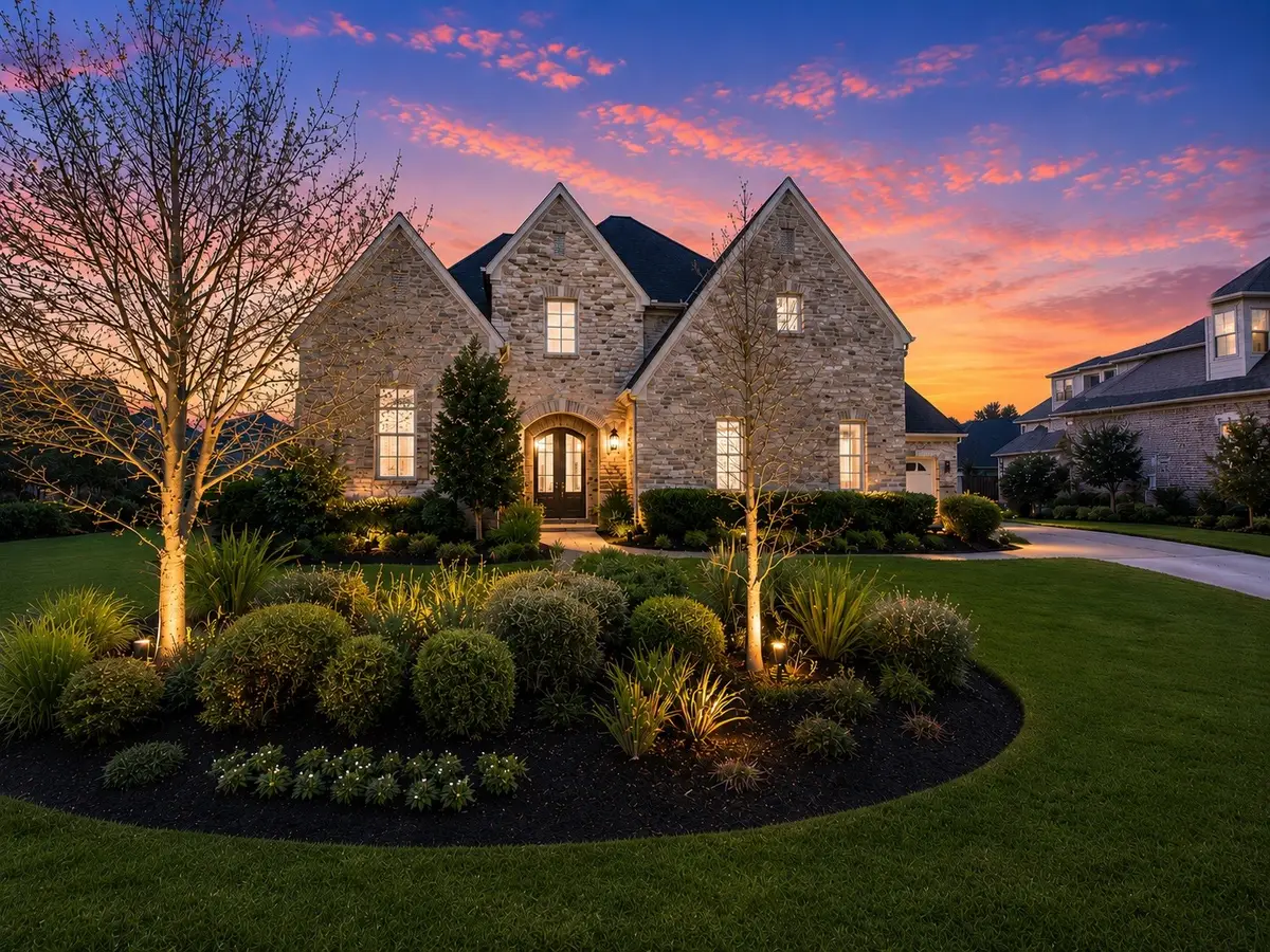 2203 Flameleaf Court, Conroe, TX 77384 - #1