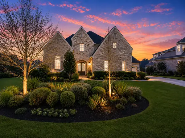 2203 Flameleaf Court, Conroe, TX 77384
