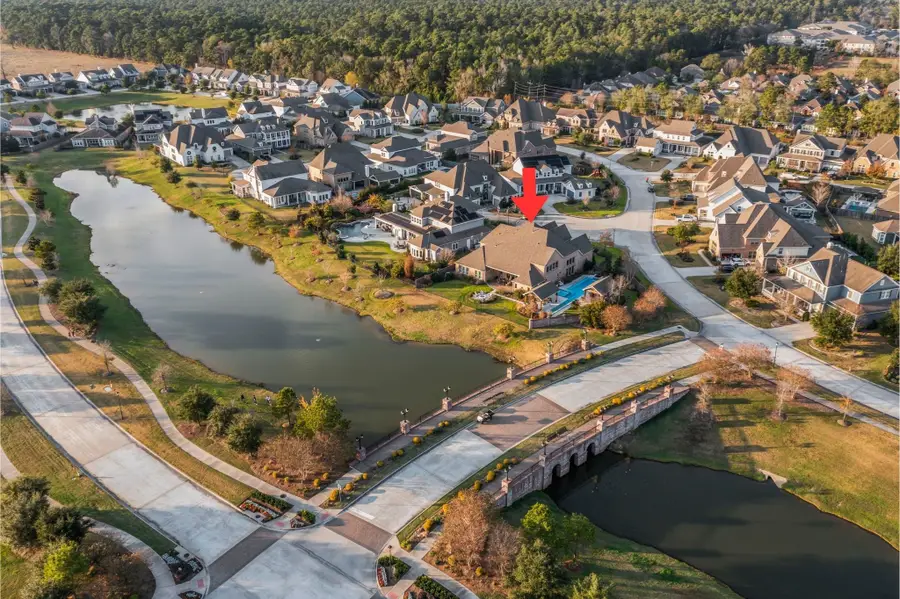 2203 Flameleaf Court, Conroe, TX 77384 - #3