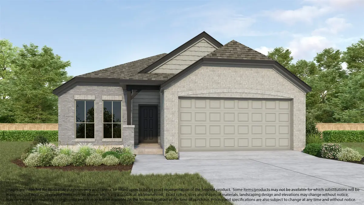 24518 Broad Park Ct, Spring, TX 77373 - #1