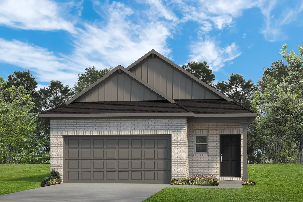 636 Blackberry Lane, La Marque, TX 77568 - #1