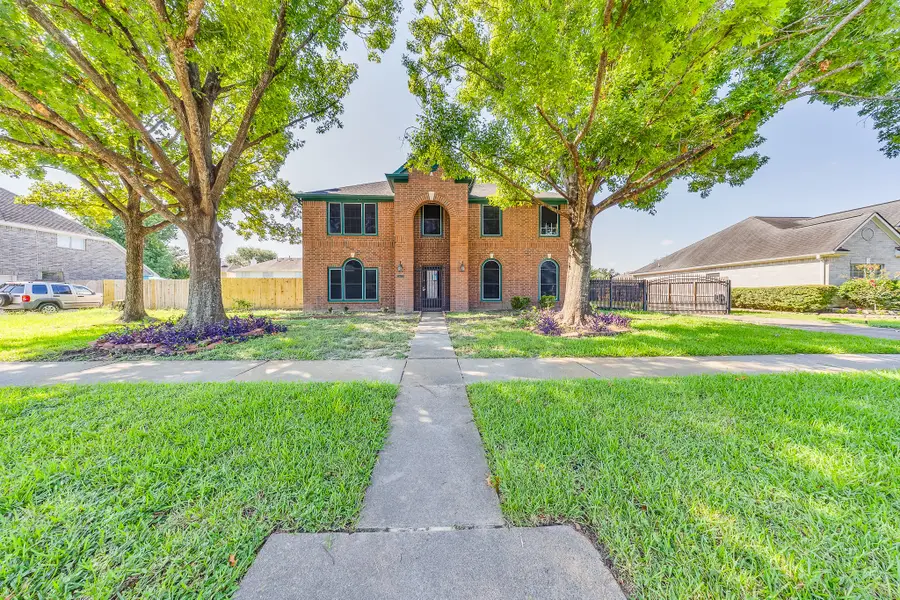 19923 Arbor Creek Drive, Katy, TX 77449 - Image #2