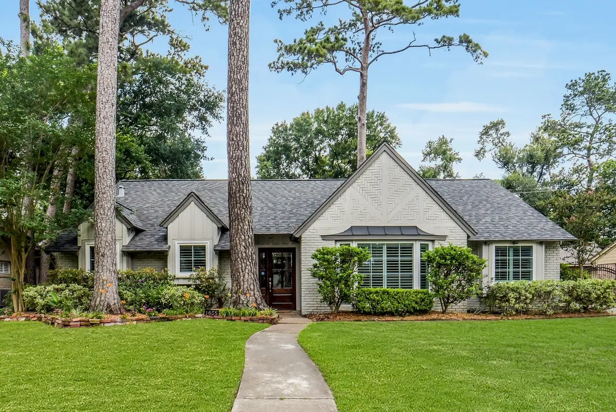 1655 Imperial Crown Drive, Houston, TX 77043 - #1