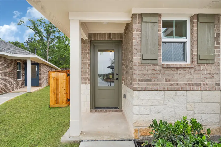 9348 Hard Rock Road, Conroe, TX 77303 - #3