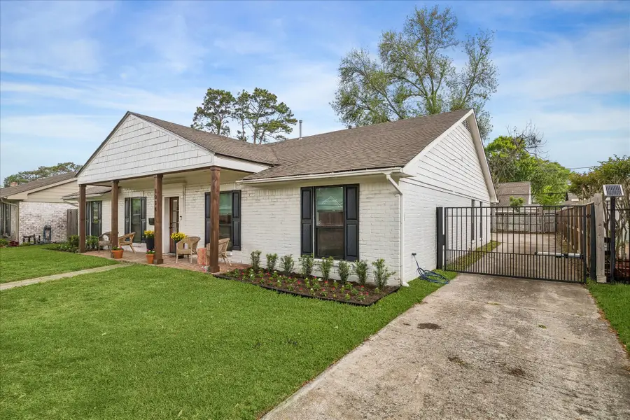 1034 Bethlehem Street, Houston, TX 77018 - #3