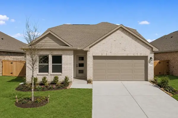 19030 Cetara Villa Drive, Hockley, TX 77447