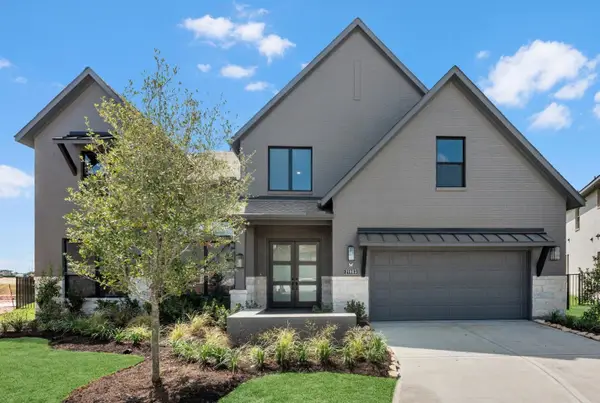 21903 Bay Skipper Drive, Cypress, TX 77433