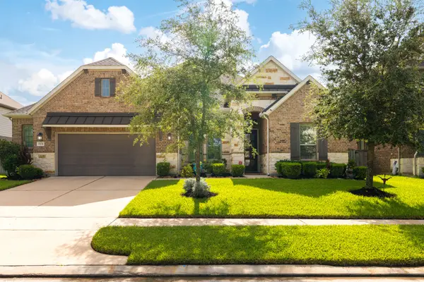 19138 Blue Hill Lane, Tomball, TX 77377