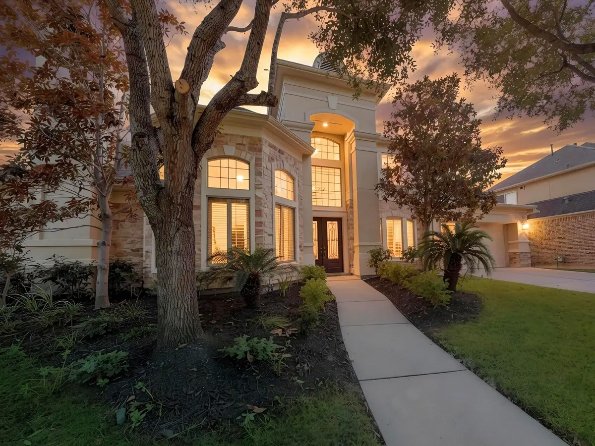 5907 Hawthorne Garden Way, Katy, TX 77494 - #1
