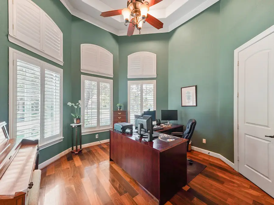 5907 Hawthorne Garden Way, Katy, TX 77494 - #3