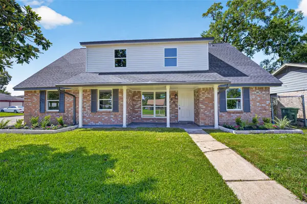 8438 Gallahad Street, Houston, TX 77078