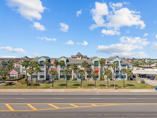 7000 Seawall Boulevard #223, Galveston, TX 77551