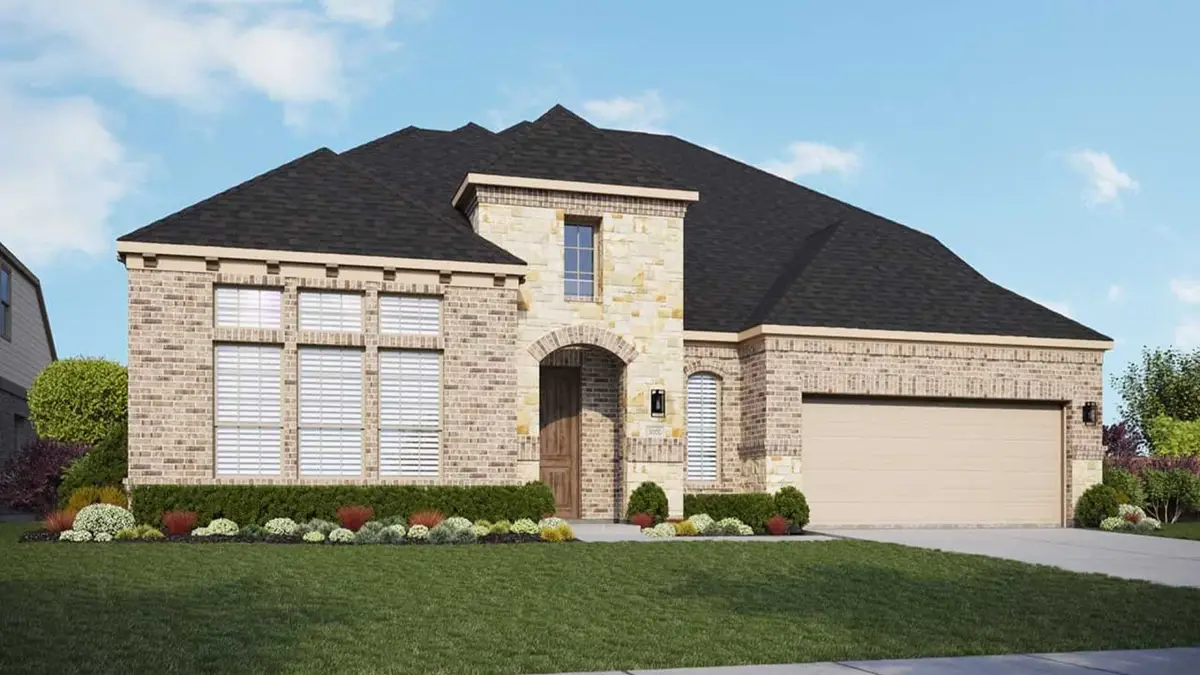 41212 Peacemaker Lane, Magnolia, TX 77354 - #1