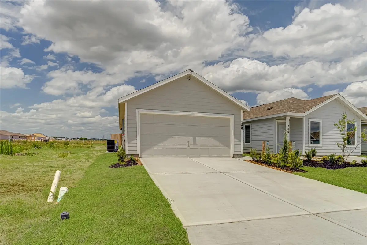 390 Lucia Way, Cleveland, TX 77327 - #1