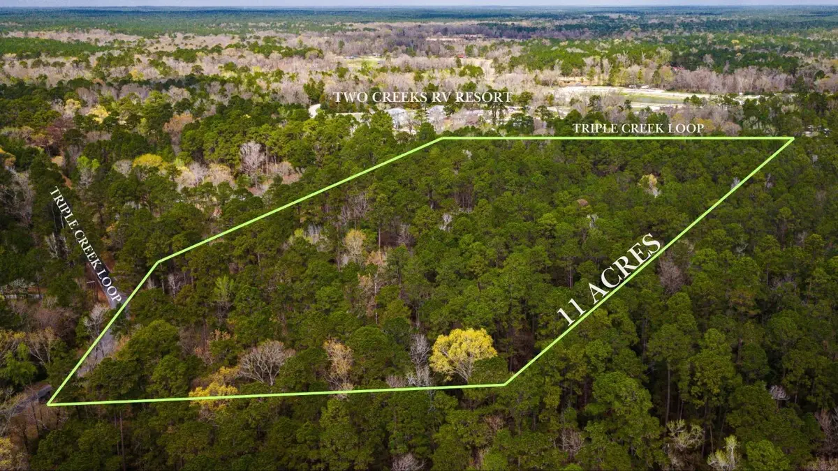 TBD Tract 1 Triple Creek Loop, Livingston, TX 77351 - #1