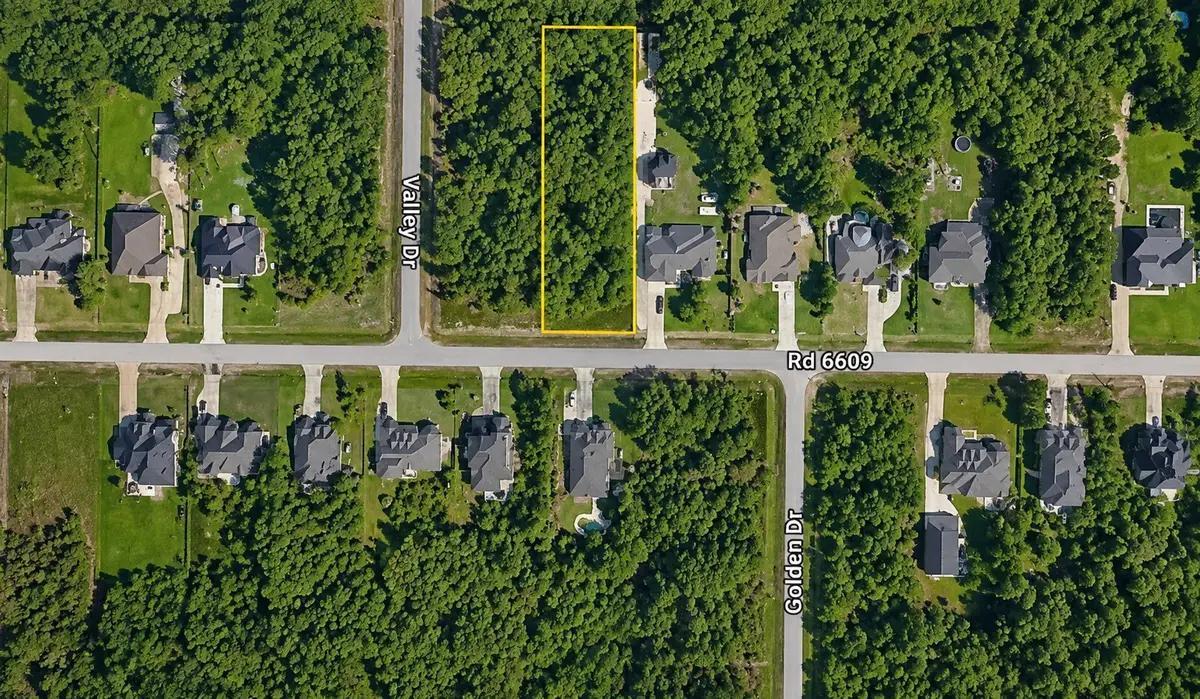 319 County Road 6609, Dayton, TX 77535 - #1