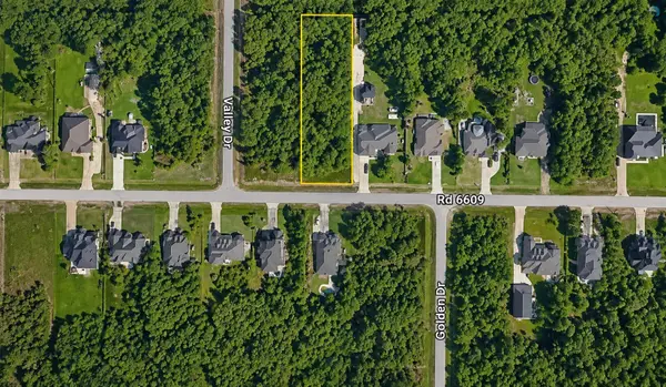 319 County Road 6609, Dayton, TX 77535