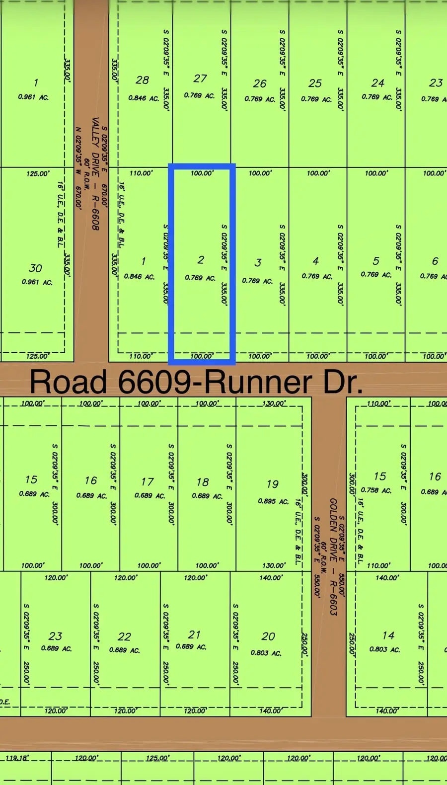 319 County Road 6609, Dayton, TX 77535 - #2