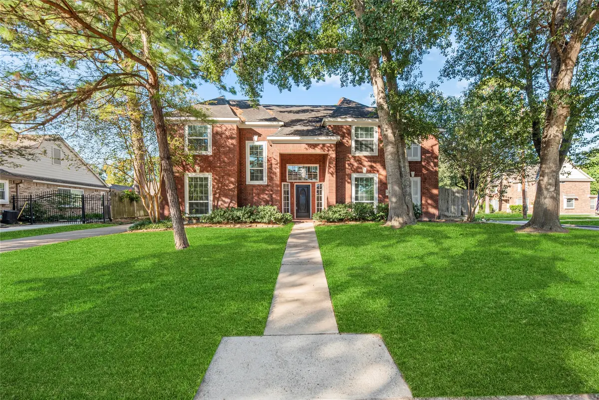 12502 Pavilion Court, Tomball, TX 77377 - #1