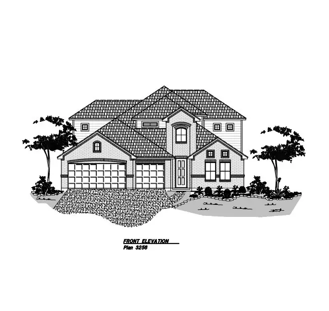 1080 Comal Trail, Dayton, TX 77535 - #1