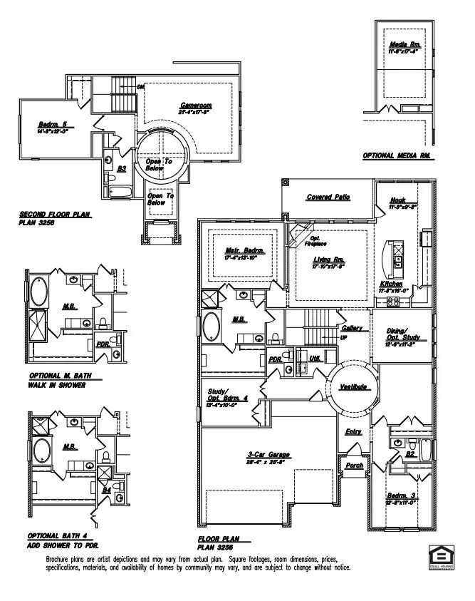 1080 Comal Trail, Dayton, TX 77535 - #2