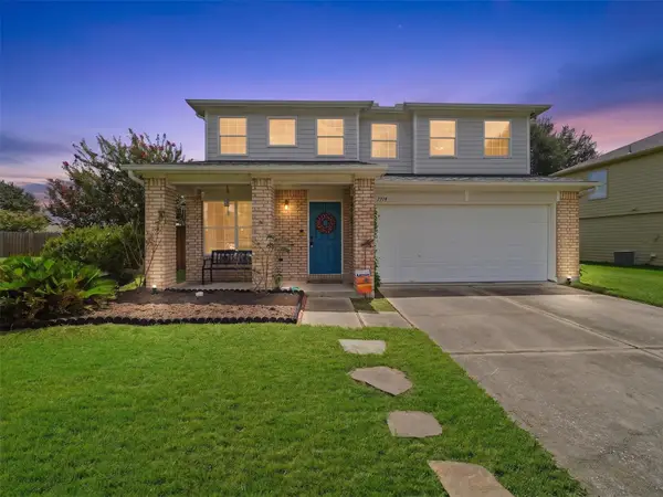 7714 Thicket Trace Court, Cypress, TX 77433