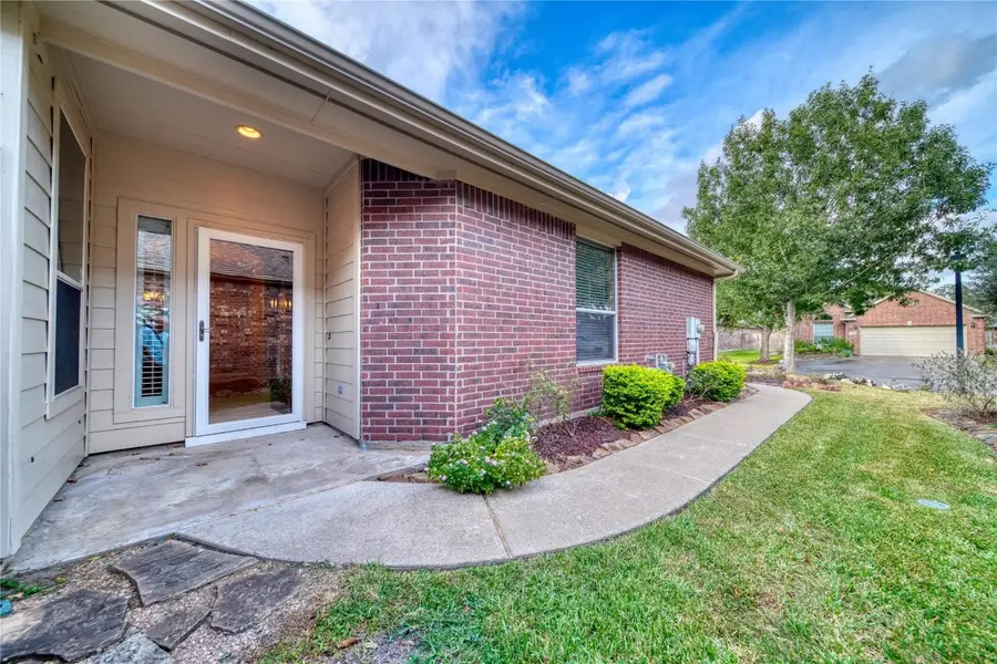 1308 Palermo Drive, Pearland, TX 77581 - #3