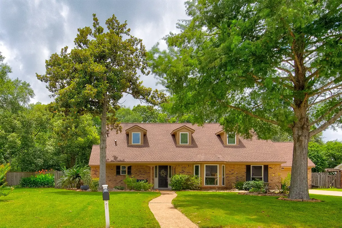 5109 Oak Court, Dickinson, TX 77539 - #1