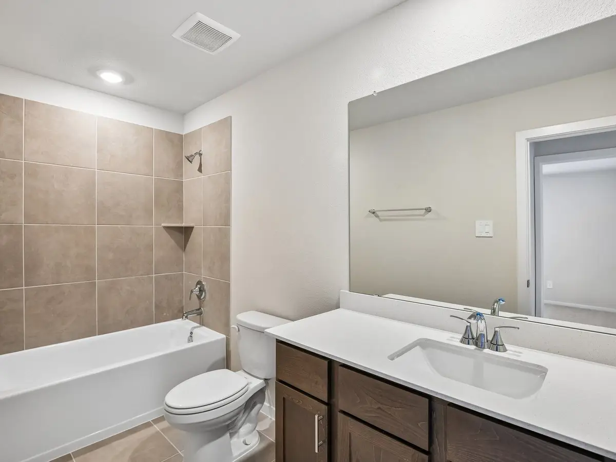 5225 Redbud Valley Drive, Pearland, TX 77584 - #1