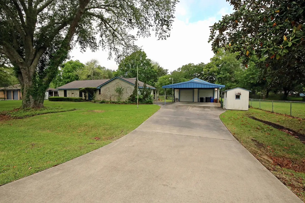 3804 Shady Lane, Santa Fe, TX 77517 - #1