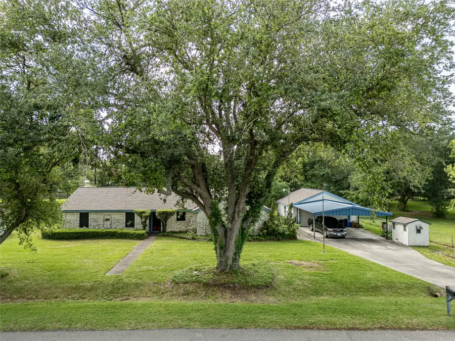3804 Shady Lane, Santa Fe, TX 77517 - #3