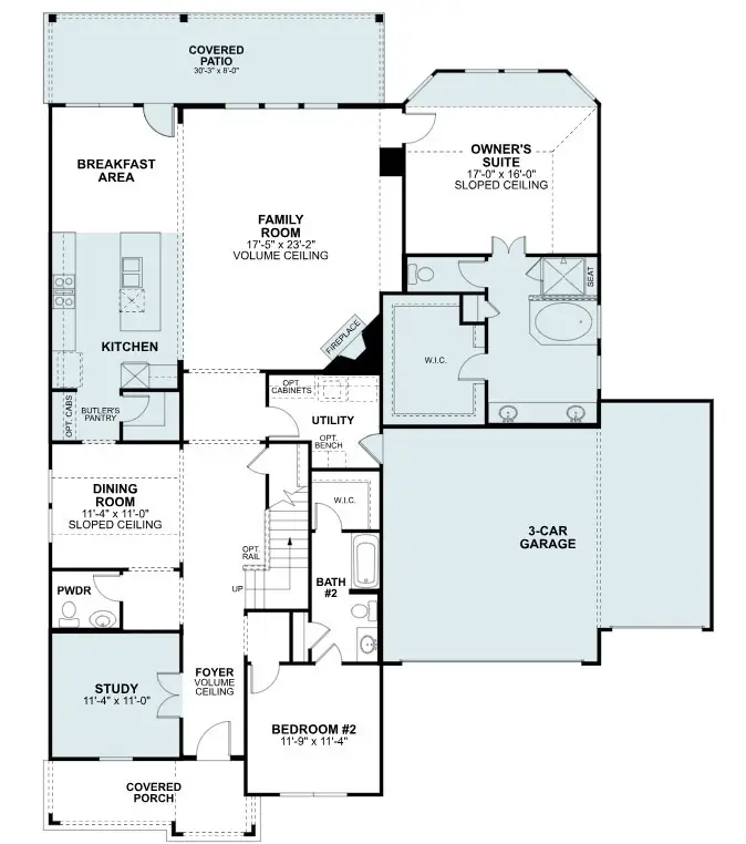 419 6th Street, Magnolia, TX 77355 - #2