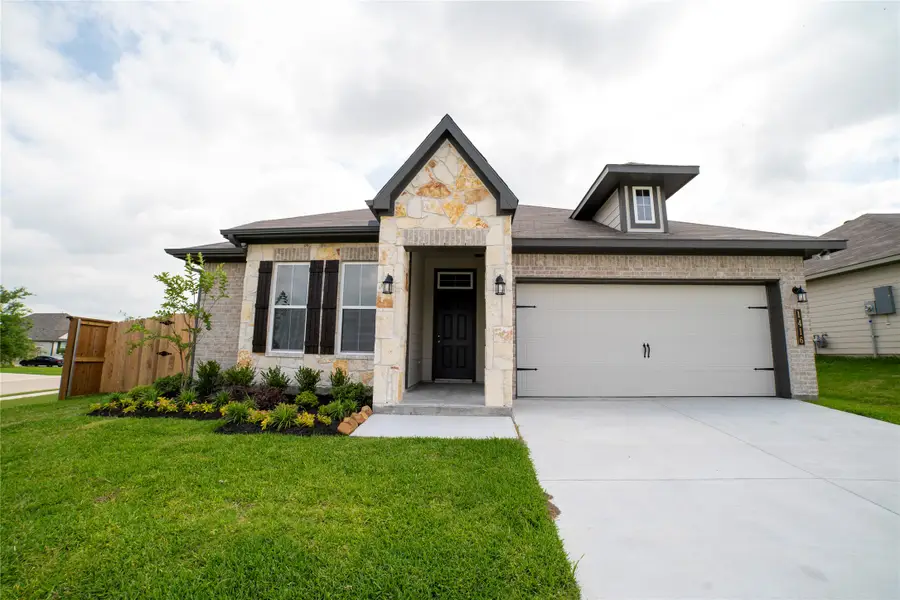 1416 Whitney Lane, Brenham, TX 77833 - #2