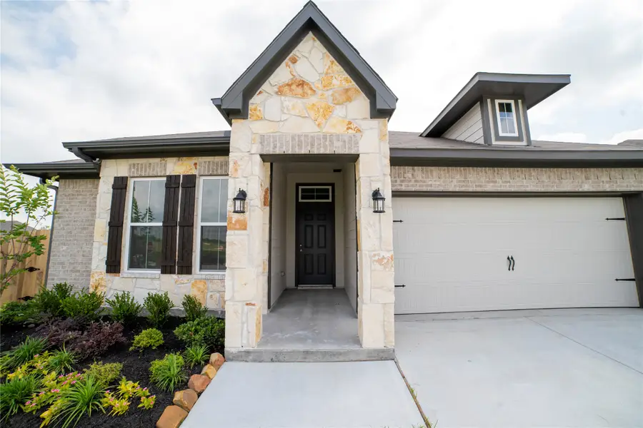 1416 Whitney Lane, Brenham, TX 77833 - #3