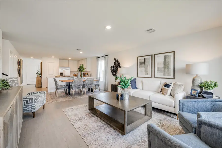 6427 Linden Leaf Drive, Katy, TX 77493 - Image #3