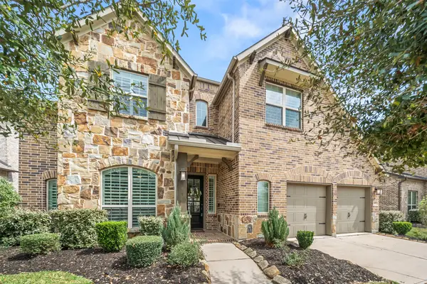 2127 Acadian Way, Brookshire, TX 77423