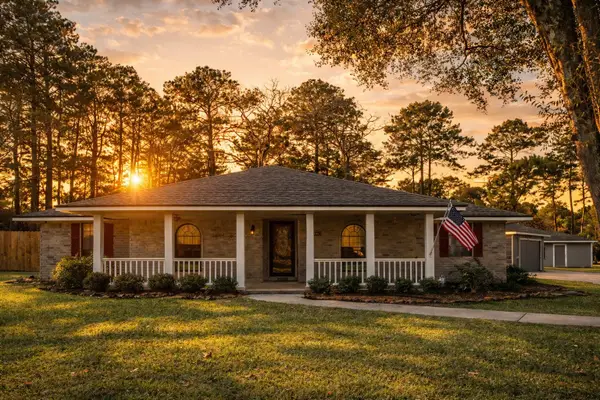 2102 Candy Street, Pinehurst, TX 77362