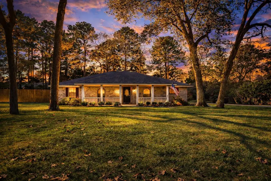 2102 Candy Street, Pinehurst, TX 77362 - #2