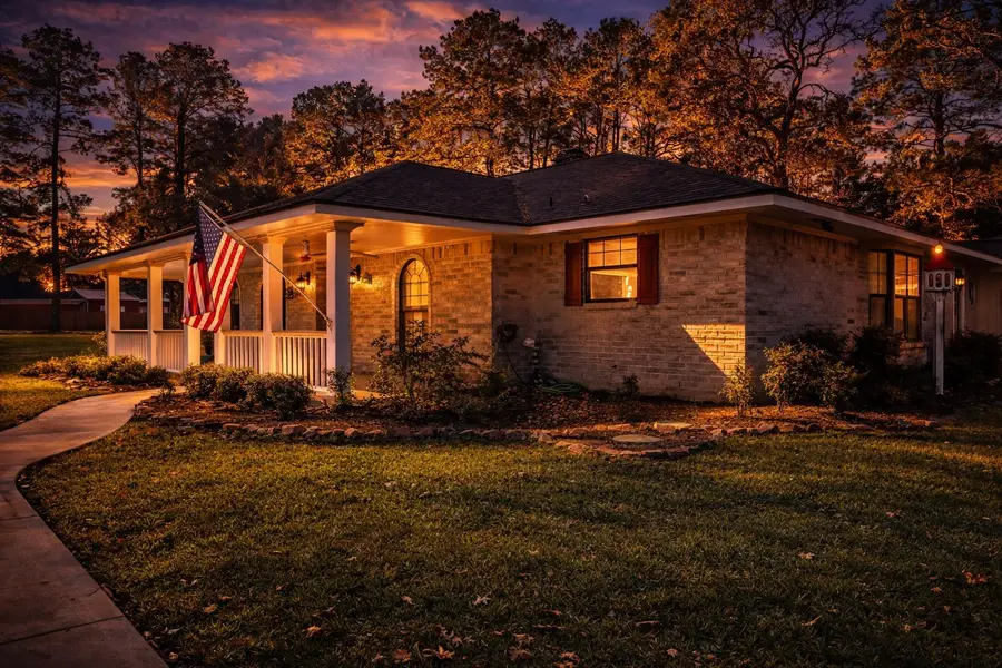 2102 Candy Street, Pinehurst, TX 77362 - #3