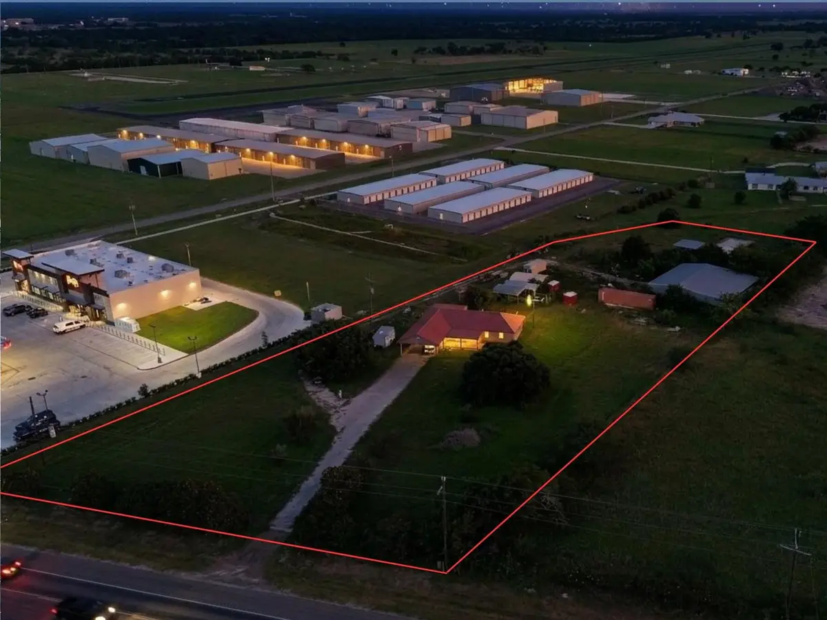 2797 Highway 105 W, Navasota, TX 77868 - #1