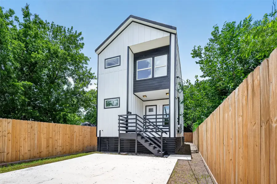 2205 Des Chaumes Street, Houston, TX 77026 - #3
