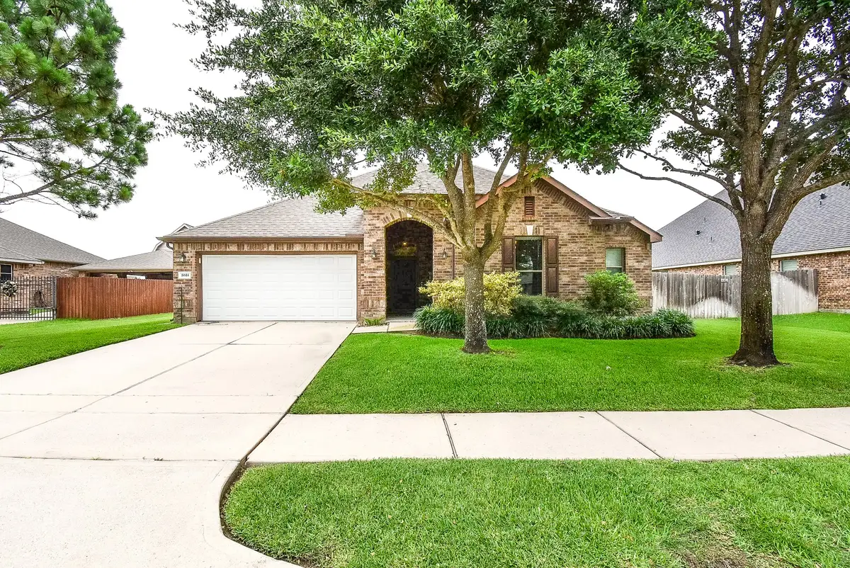 8614 Redstone Hills Drive, Cypress, TX 77433 - #1