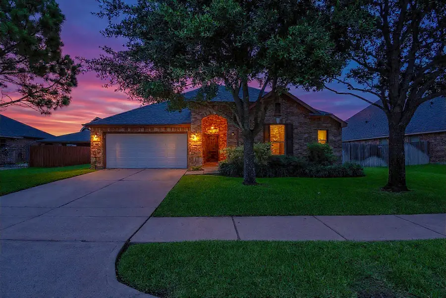 8614 Redstone Hills Drive, Cypress, TX 77433 - #3