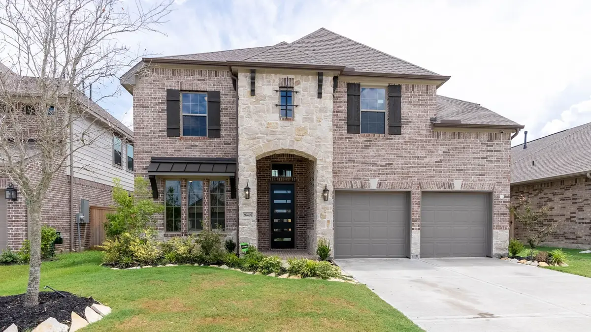 26407 Polaris Rise Lane, Richmond, TX 77406 - #1