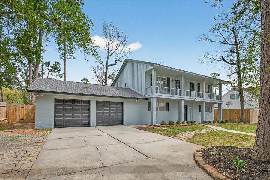 26522 Hillside Drive, Spring, TX 77386 - #2