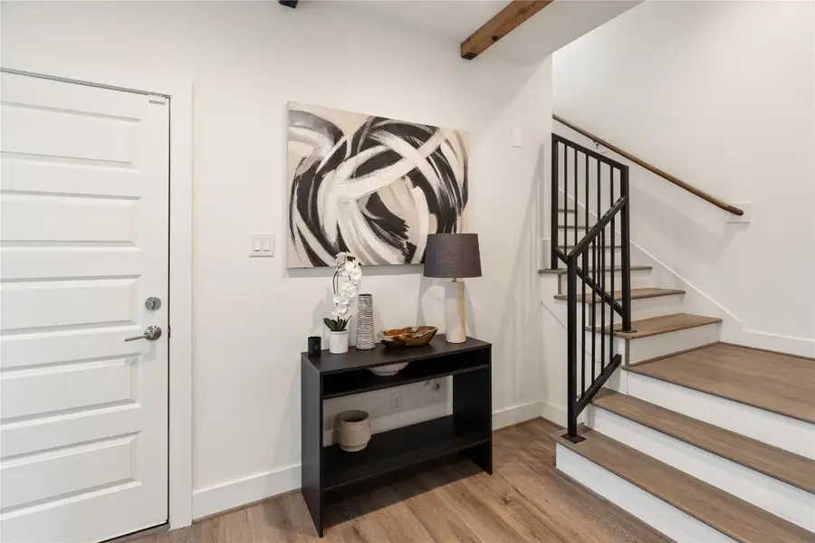 2532 Ohsfeldt Street, Houston, TX 77008 - #3