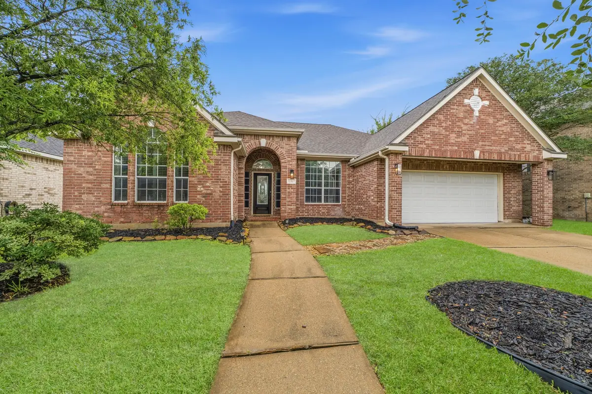 17207 Eagle Ledge Drive, Tomball, TX 77377 - #1
